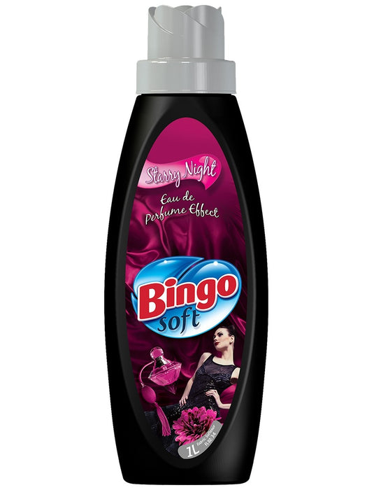Bingo Soft Starry Night 1 lt