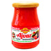 Buy Suntat Spicy Hot Ajvar Red Pepper Spread 370ml | Best Grocery