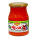 Buy Suntat Sweet Mild Ajvar Red Pepper Spread 370ml | Best Grocery