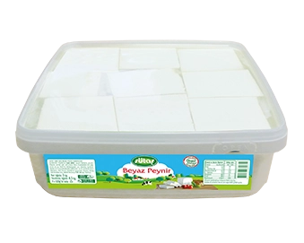 Sütaş White Cheese 5kg | Authentic Beyaz Peynir | Best Grocery
