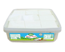 Sütaş White Cheese 5kg | Authentic Beyaz Peynir | Best Grocery