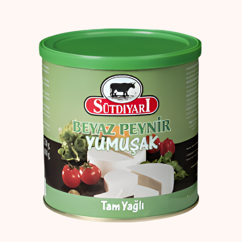 Sutdiyari 55 Percent Soft Beyaz Peyniri 400g | Best Grocery