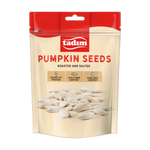 Tadim Pumpkin Seeds Roasted Salted (Tuzlu Kavrulmus Kabak Cekirdegi) 150 gr