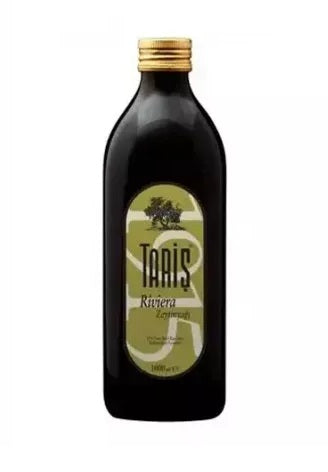 Taris Riviera Zeytinvagi Olive Oil 1000ml | Best Grocery