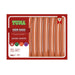 Tuna Halal Turkish Style Beef Sausage Frankfurters 800g | Best Grocery