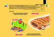 Ülker Kat Kat Tat Chocolate Hazelnut Pastry 25g | Best Grocery-(1)