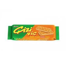 Ulker Cizivic Cheese Cracker 82 G