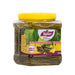 Yapsar Tokat Erbaa Brined Grape Vine Leaves 600g | Best Grocery