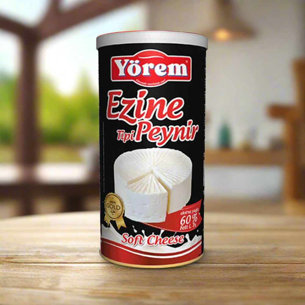 Yorem Ezine Soft Cheese 60% 800g | Best Grocery