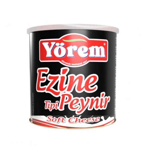 Buy Yörem Ezine Tipi Soft White Cheese 400g | Best Grocery