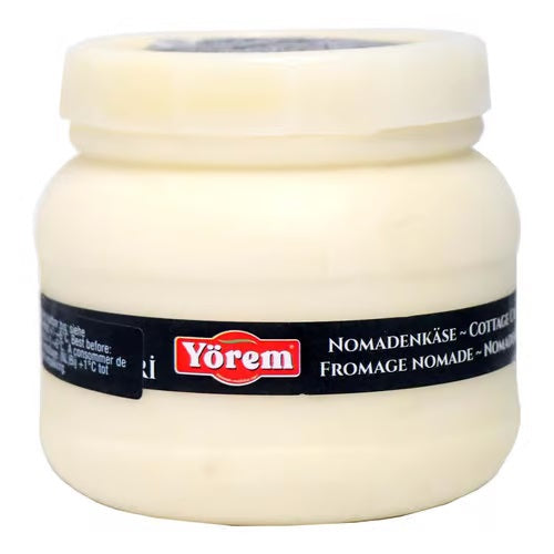 Buy Yörem Kars Style Tulum Nomad Cheese 500g | Best Grocery