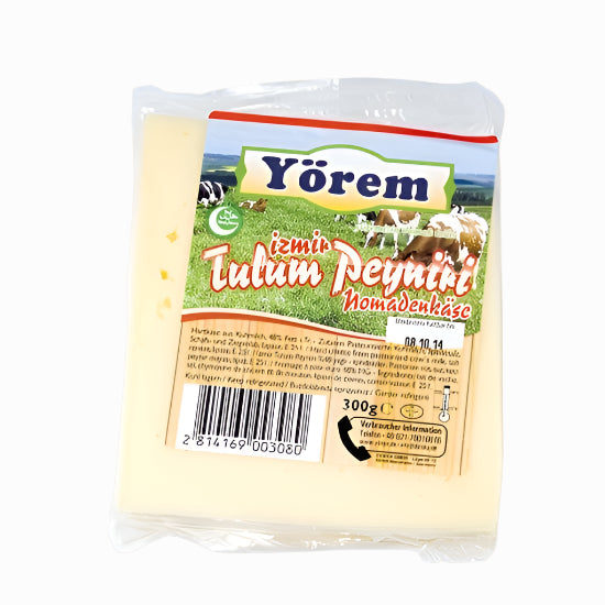 Yorem izmir Tulum Peyniri Cheese 300 G