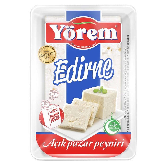 Yorem Edirne Peyniri 200g