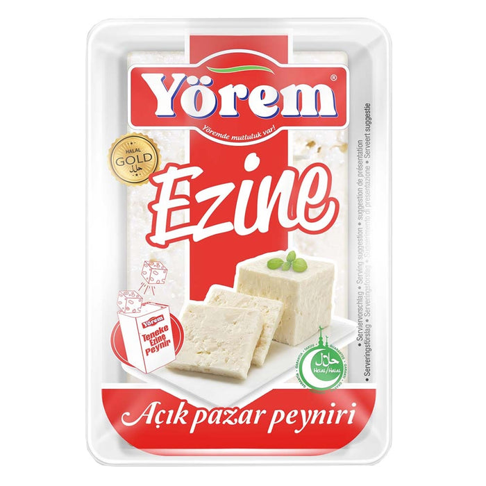 Yorem Ezine Peyniri 200g