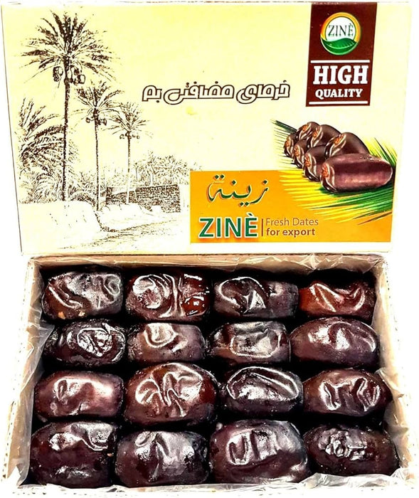 Da Zine Mazafati Iranian Dates 550g