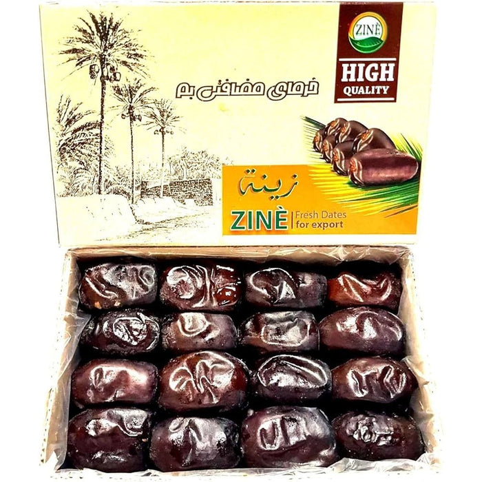 Da Zine Mazafati Iranian Dates 550g