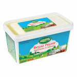 Traditional Turkish white cheese