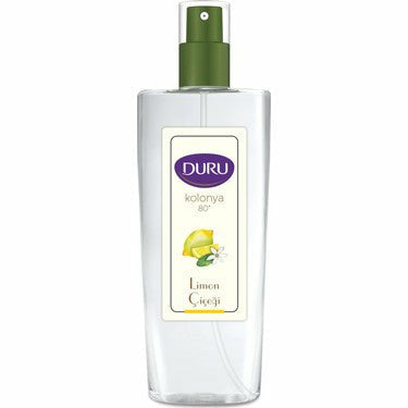 Evyap Duru Sprey Limon Kolonyası 150 ml