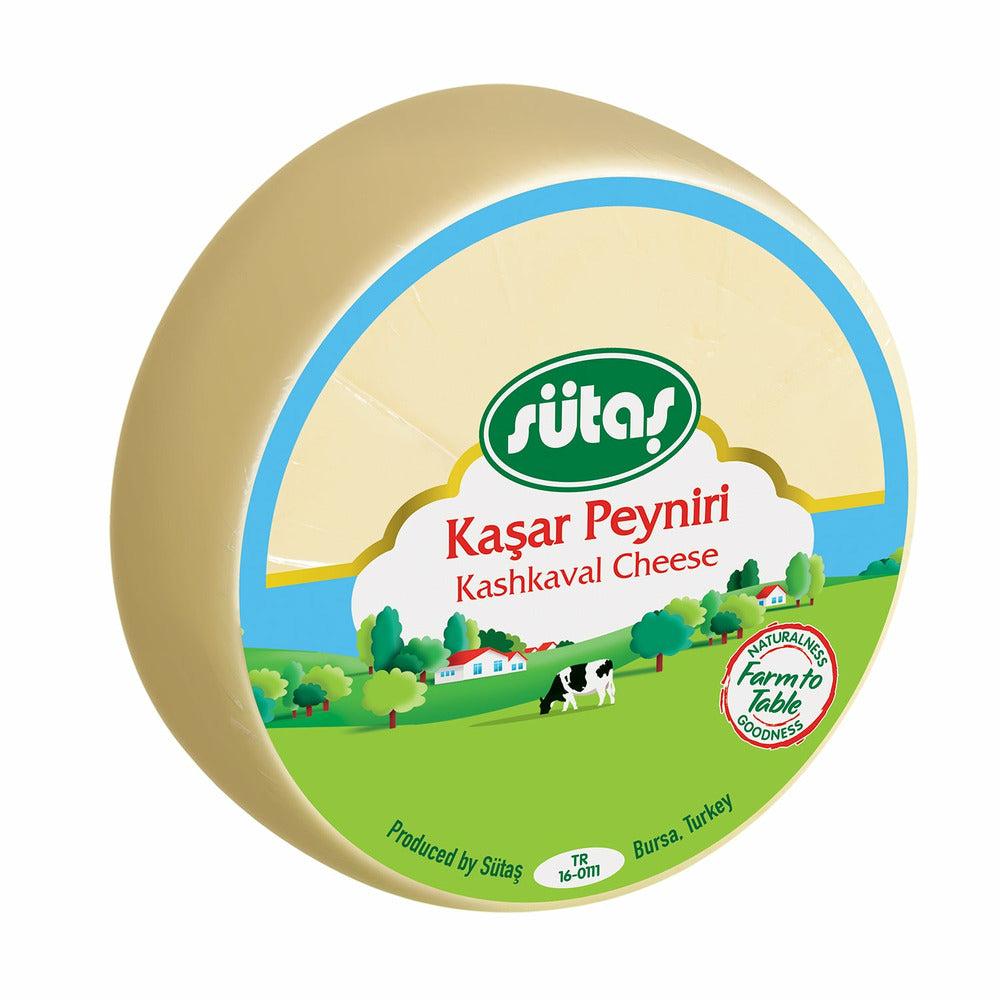 sutas Turkish cheese breakfast kashkaval 