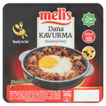 Melis Premium Kavurma 200g