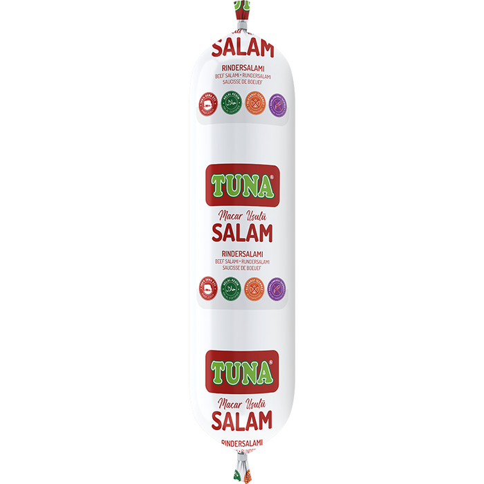 Tuna Macar Salam 400 gr