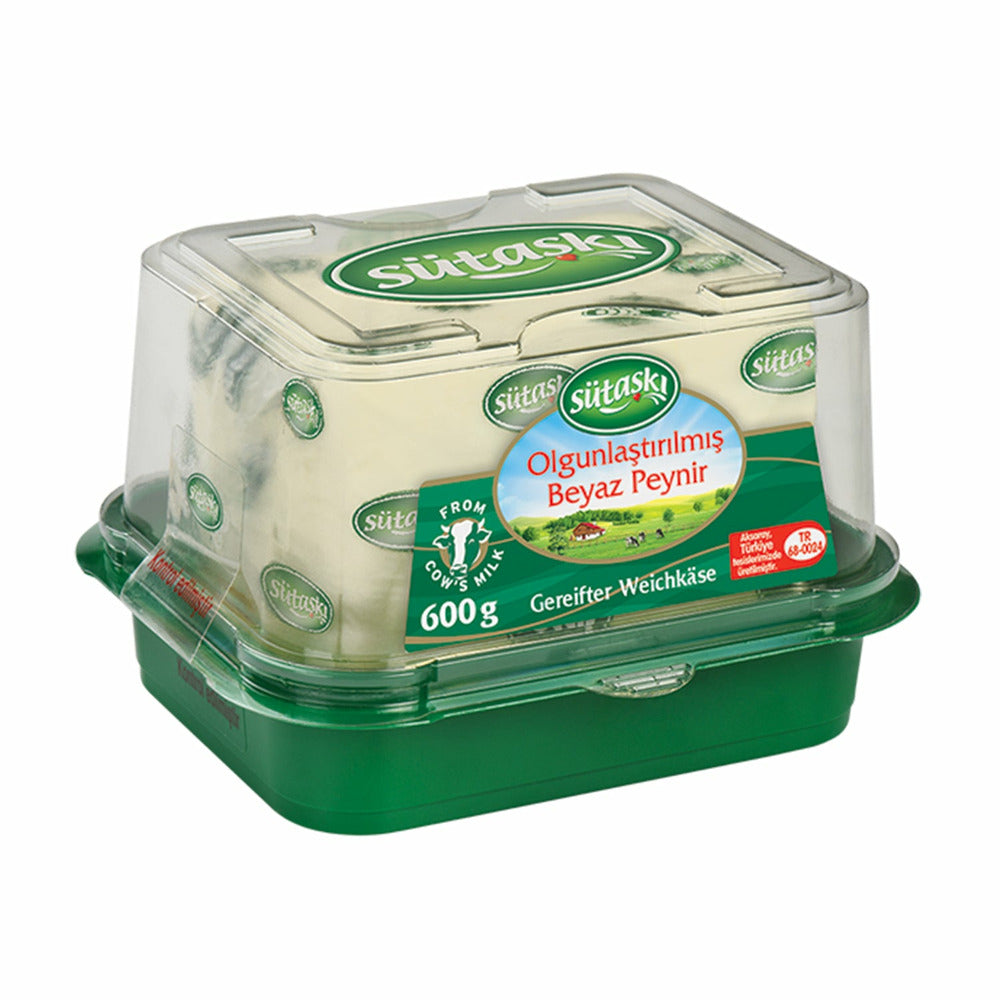 Turkish cheese, ezine cheese, white cheese