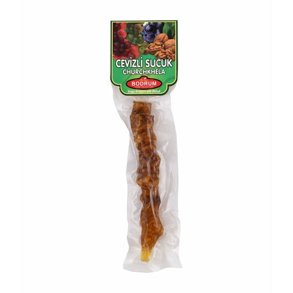 Bodrum Cevizli Sucuk 80g