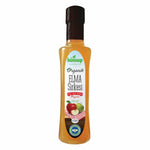 Organic Apple Cider Vinegar (Hünnap Organik Elma Sirkesi)  250 ml