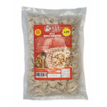 Ikra Ravioli / Traditional Turkish Dumplings with Mince Meat Bolu Type (Etli Bolu Mantisi) 700 Gr