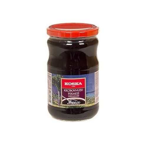 Koska Keçiboynuzu Pekmezi 800 gr