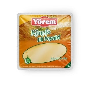 Yorem Kunefe String Cheese Mozzarella 200 Gr