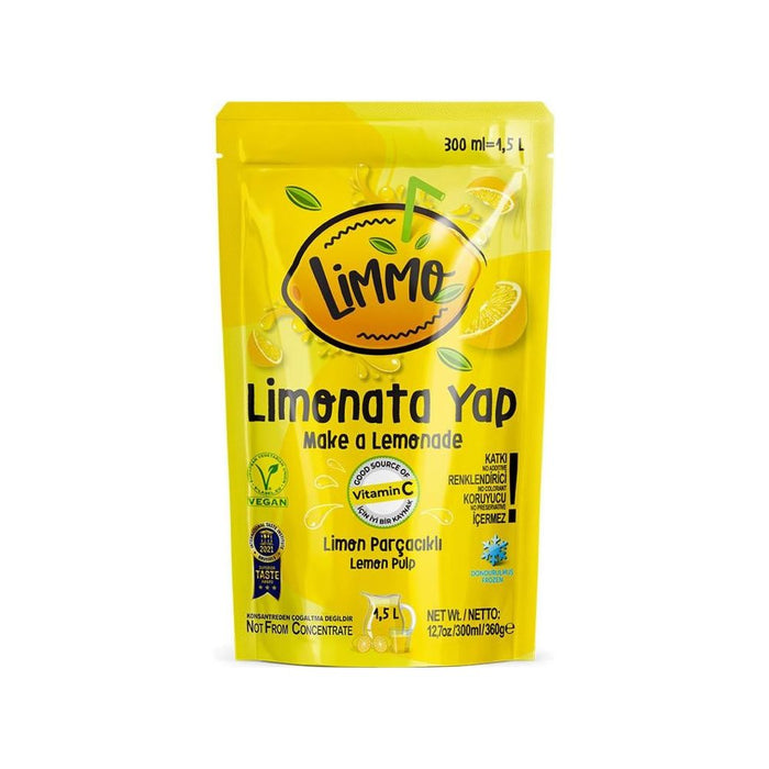 Limmo Limonata 300 g