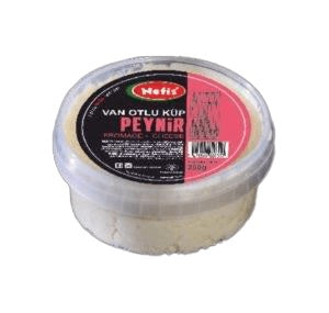 Nefis Van Otlu Tulum Peynir 250 Gr