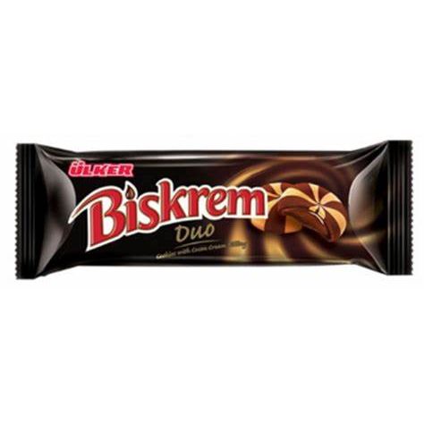 Ulker Biskrem Duo 130 Gr