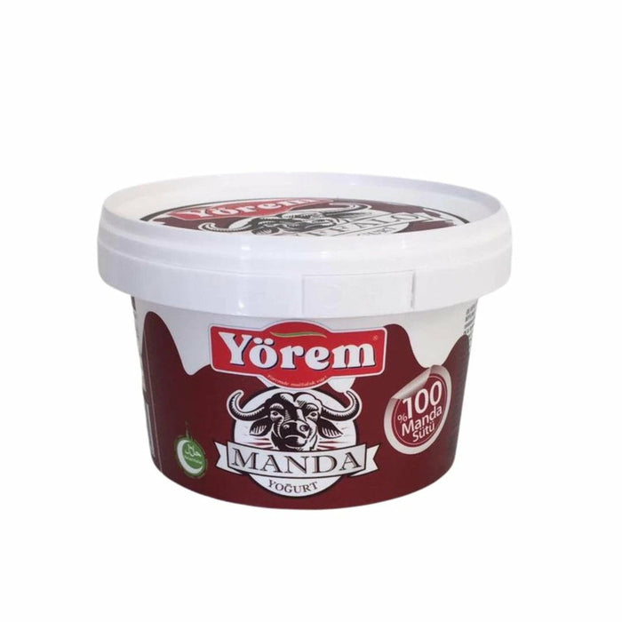 Yorem Buffalo Yogurt Manda 500g