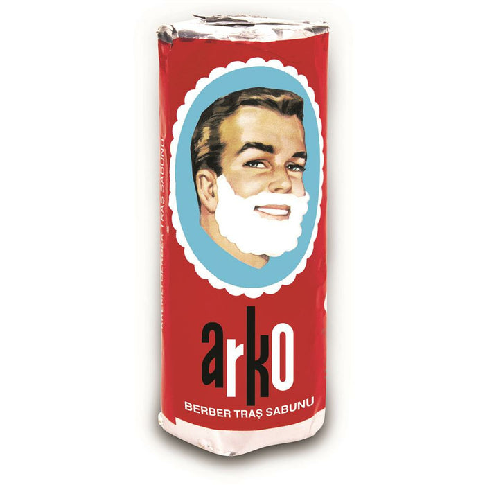 Evyap Arko Men Berber Shaving Soap 75 Gr