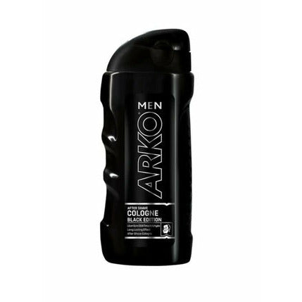 Evyap Arko Men After Shave Cologne Black Edition 250 ML
