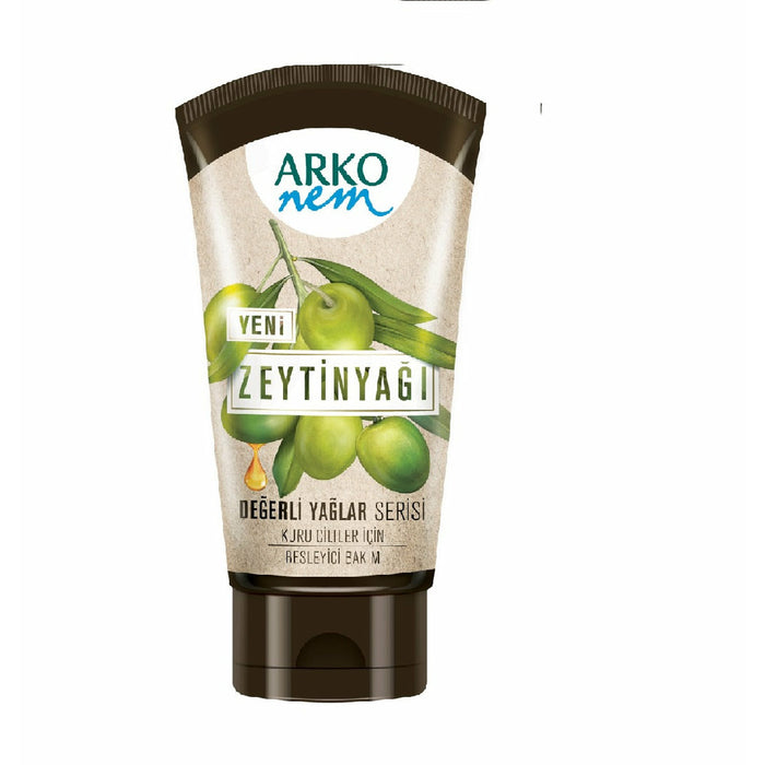 Arko Nem Cream with Olive Oil 60 ml