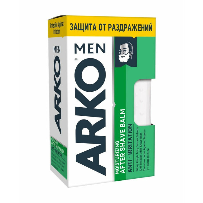 Arko Men After Shave Balm (Anti Irritation) 150 ml