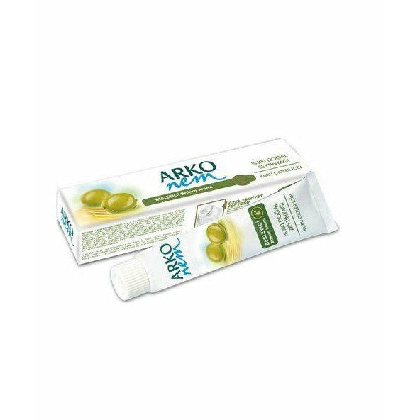Arko Nem Cream with Olive Oil  20 ml