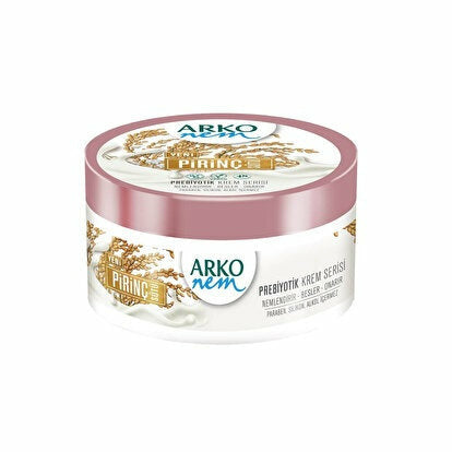 Arko Nem Pirinc Sutlu Cream 250 ml