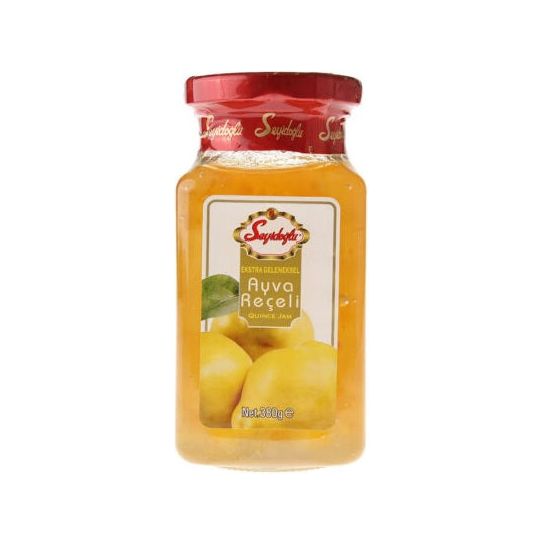 Seyidoglu Quince Jam (Ayva Receli) 380 g