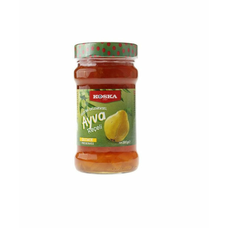 Koska Ayva Reçeli 380g