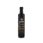 Saygın Organik Balsamik Sirke 500 ml