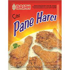Basak Citir Pane Harci Crispy Breading Mix 100g