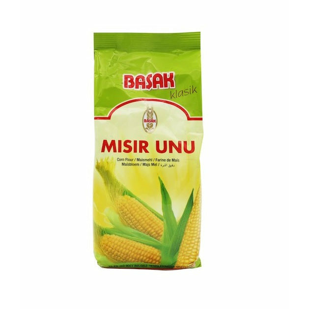 Basak Klasik Corn Flour Misir Unu 400g | Best Grocery