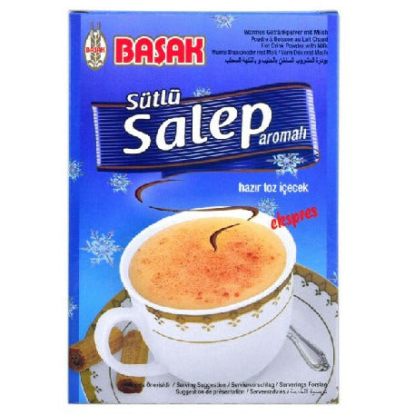 Salep