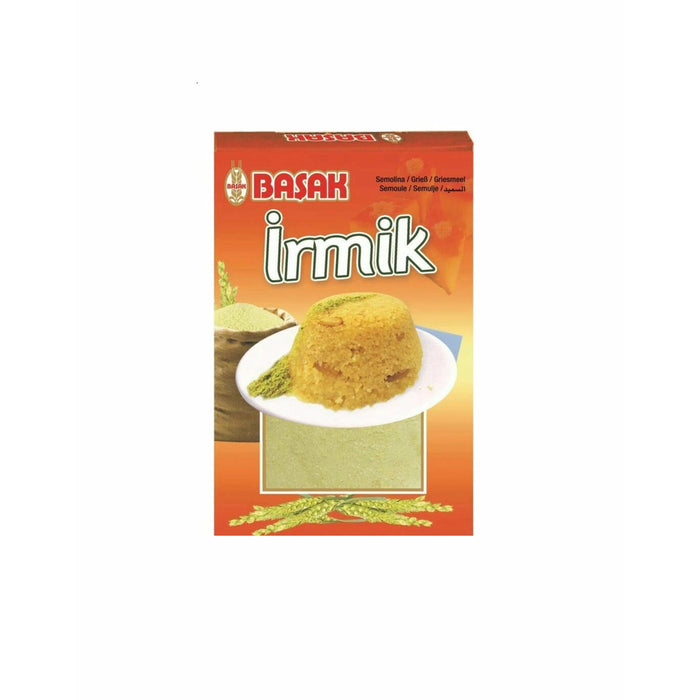 Basak Semolina Halva (Irmik Helvasi) 400 g