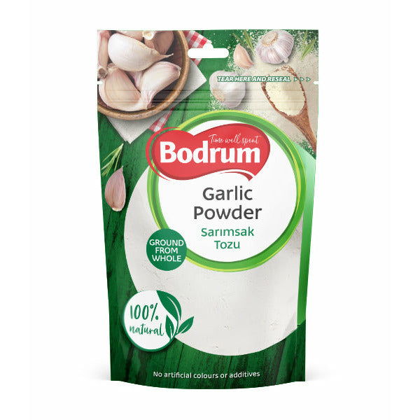 Bodrum Spice Garlic Powder Sarimsak Tozu 100g | Best Grocery