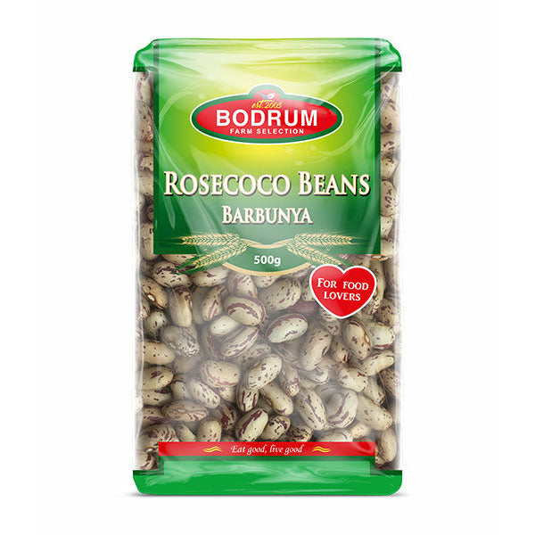 Bodrum Barbunya 500G